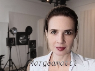 Margoamatti