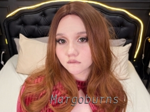 Margoburns