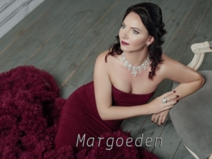 Margoeden