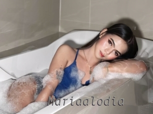 Mariaalodia