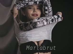 Mariabrut