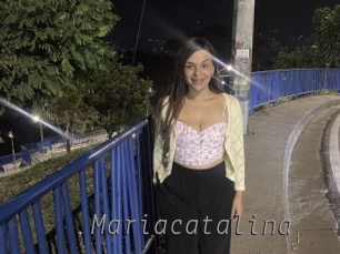 Mariacatalina