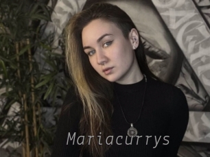 Mariacurrys