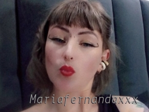 Mariafernandaxxx