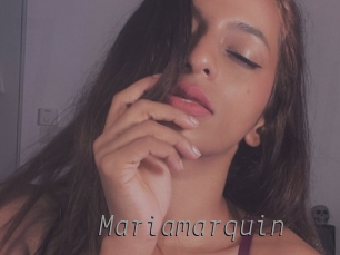 Mariamarquin