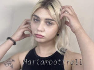 Mariambottrell