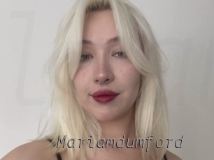 Mariamdumford