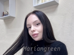 Mariamgreen