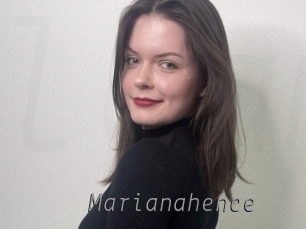 Marianahence