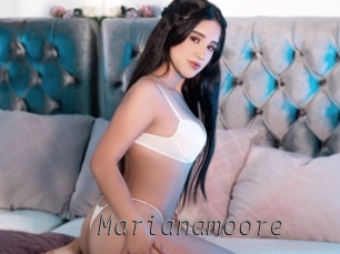 Marianamoore