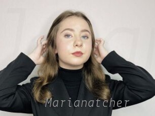 Marianatcher