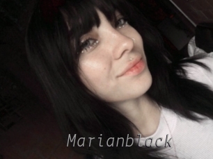 Marianblack