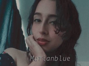 Marianblue