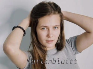 Marianbluitt