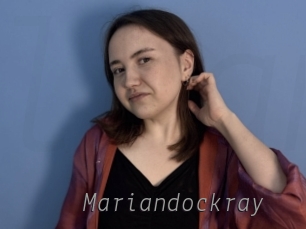 Mariandockray