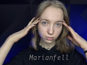 Marianfell