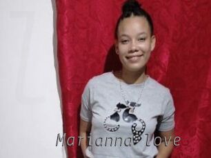 Marianna_love