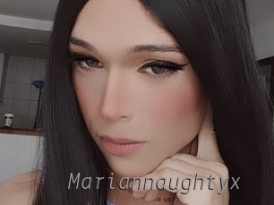 Mariannaughtyx