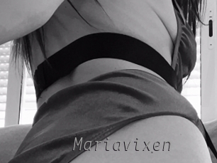 Mariavixen