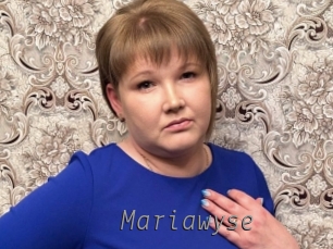 Mariawyse