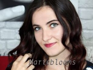 Marieblooms