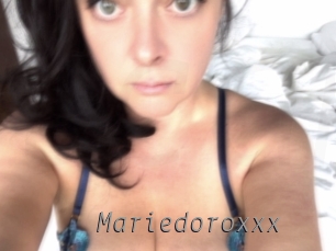 Mariedoroxxx