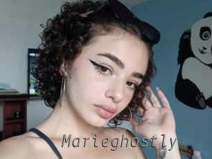 Marieghostly