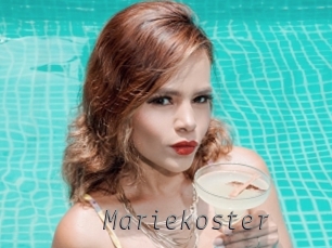 Mariekoster