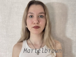 Marielbrown