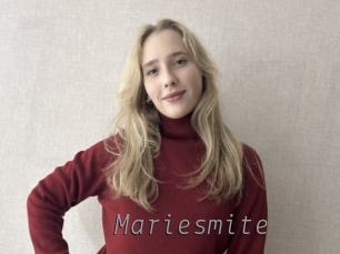 Mariesmite