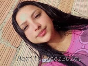 Marilulopez303av