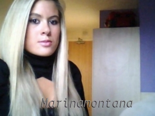 Marinamontana