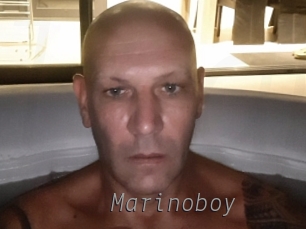 Marinoboy