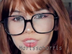 Marissaharris