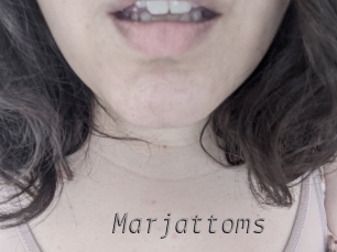 Marjattoms