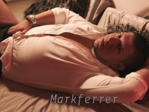 Markferrer