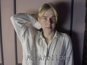 Markholland