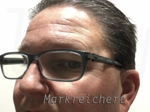 Markreichert