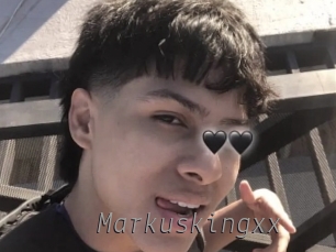 Markuskingxx