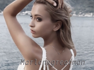 Marlenegreatman