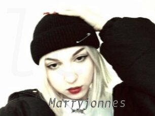 Marryjonnes