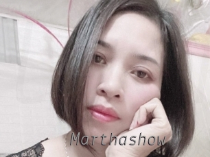 Marthashow