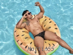 Martin55