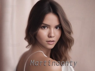 Martinaanty