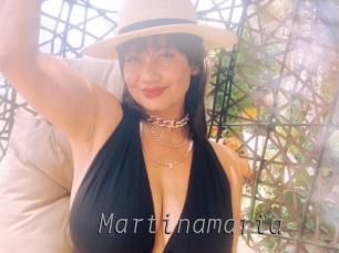 Martinamaria