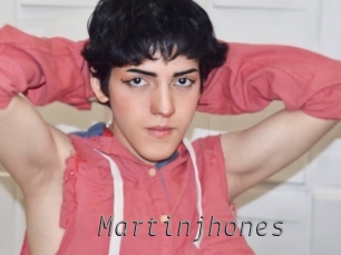 Martinjhones