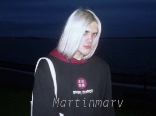 Martinmarv