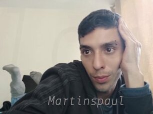 Martinspaul