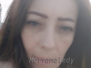 Maryanaledy