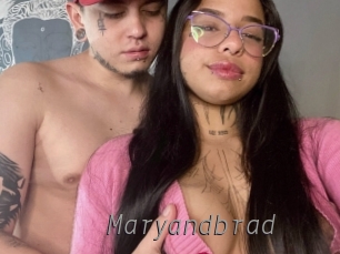 Maryandbrad